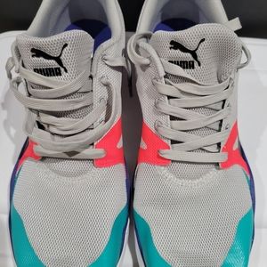 Puma Duplex EVO -11.5